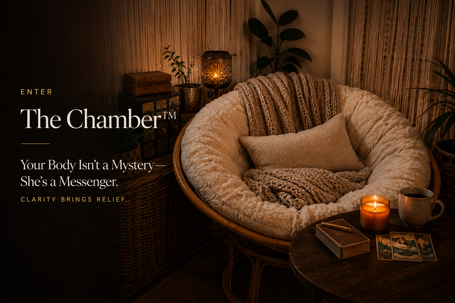 The Chamber™