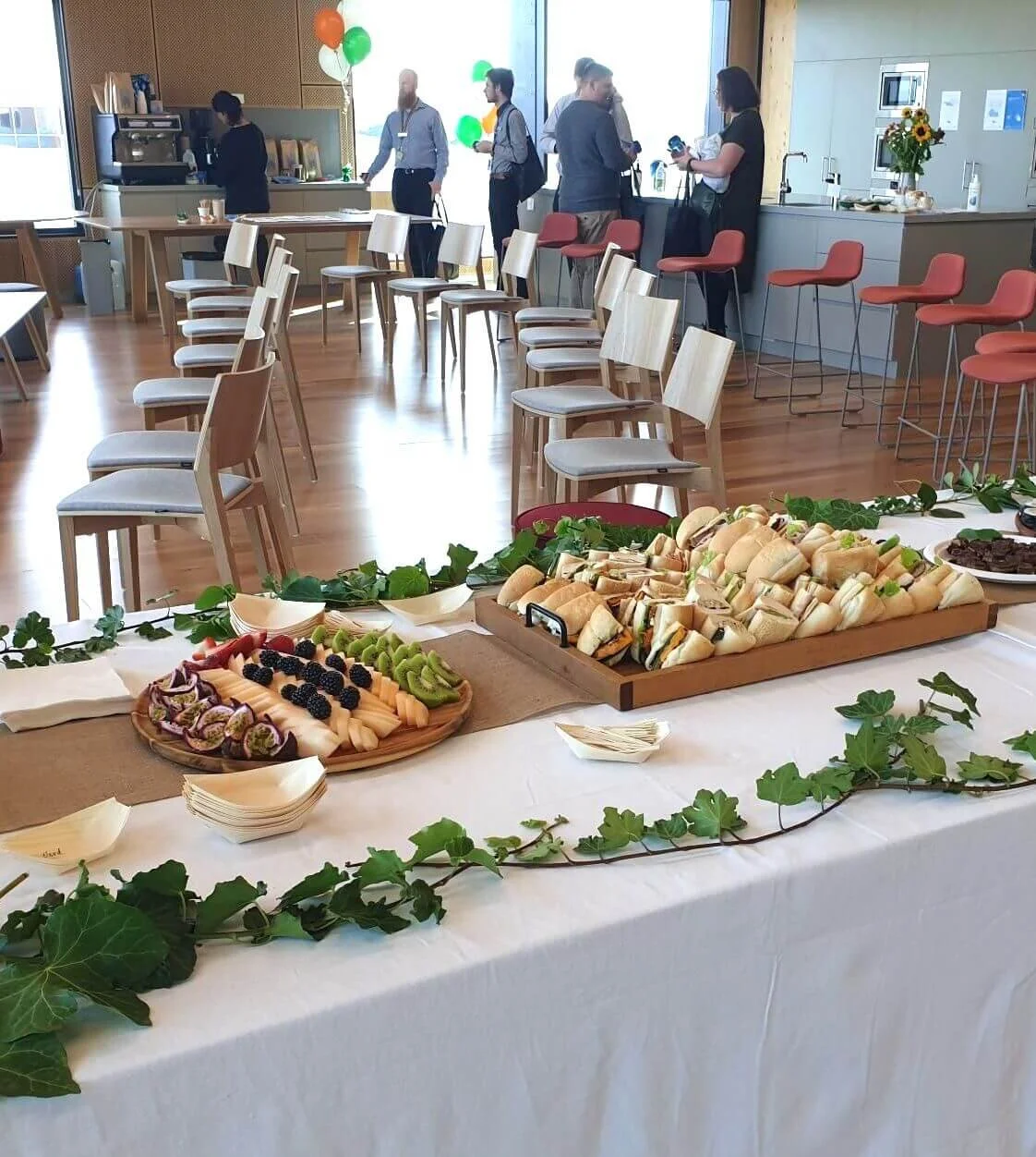 Vicroads Ballarat GovHub launch events & official opening The