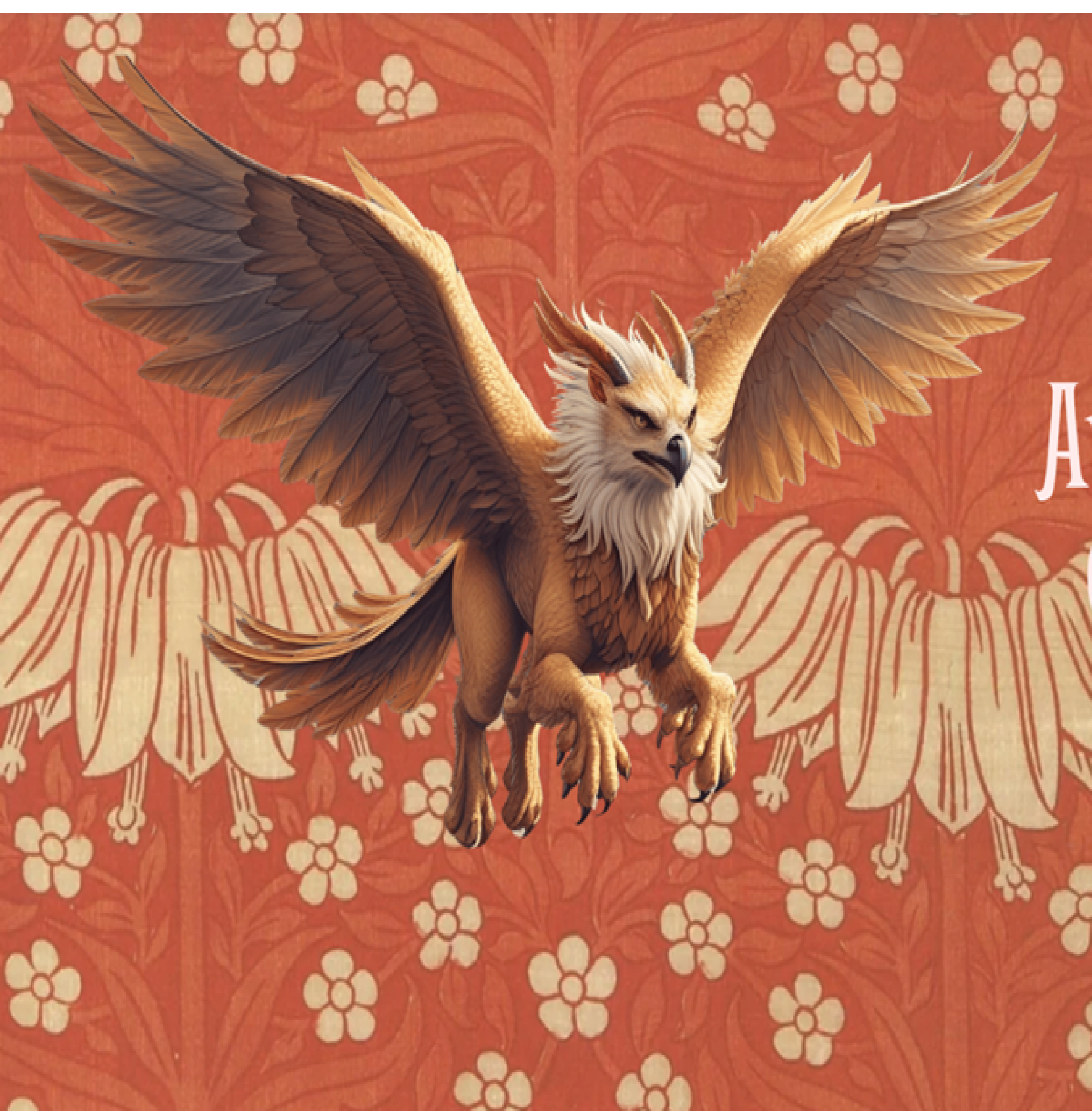 AVALE FEY – FANTASY AUTHOR SQUARESPACE WEBSITE DESIGN, BRANDING &amp; SEO