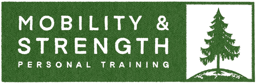 MOBILITY STRENGTH PT – SQUARESPACE WEBSITE DESIGN, SEO &amp; LOGO DESIGN