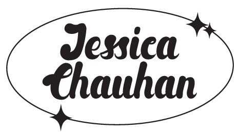 Jess Chauhan Portfolio, Fashion &amp; Graphic Design