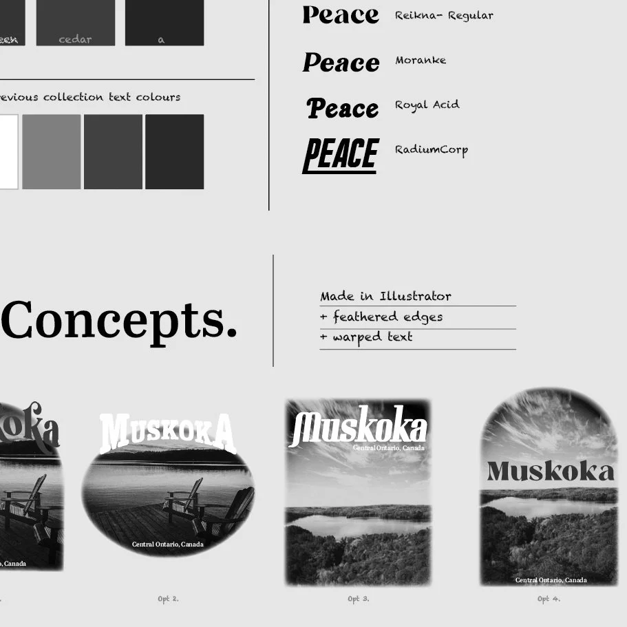 Peace Collective - Postcard Expansion