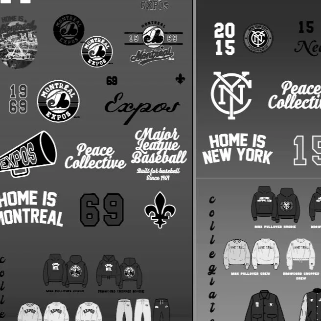 Peace Collective - FANS