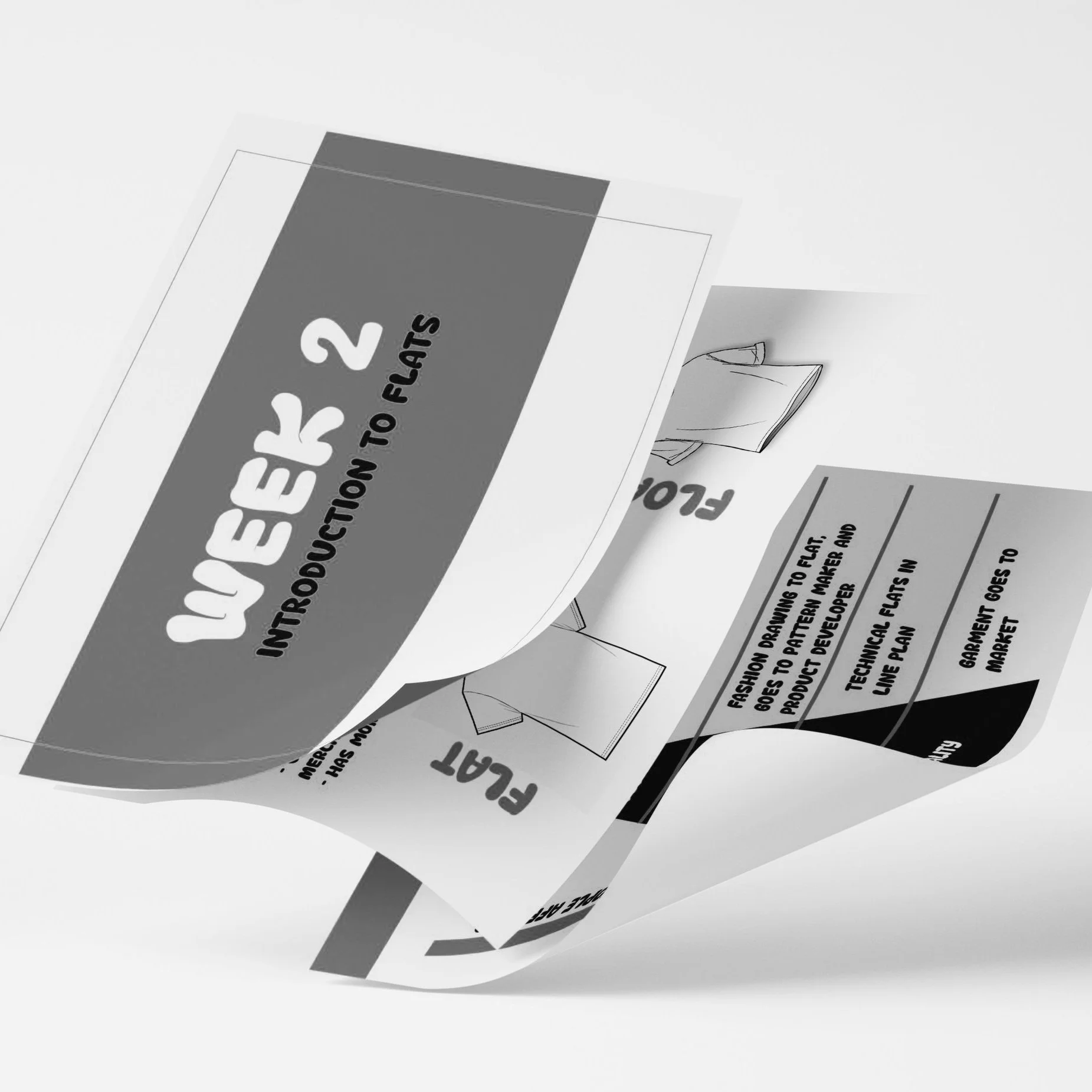 LA SALLE - Instructor for Fashion Computer Applications (Ai)