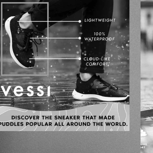 Design Project - VESSI