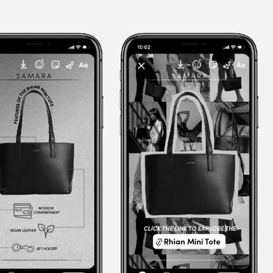 Design Project - SAMARA