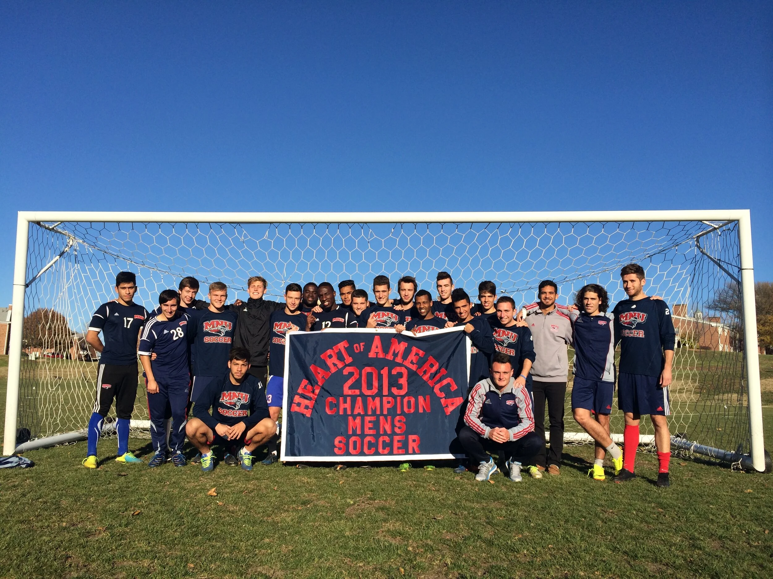2013 HAAC
