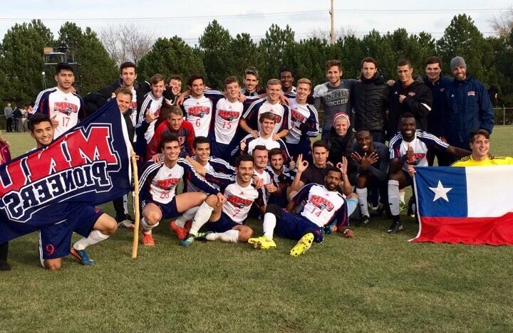 2014 Post Game