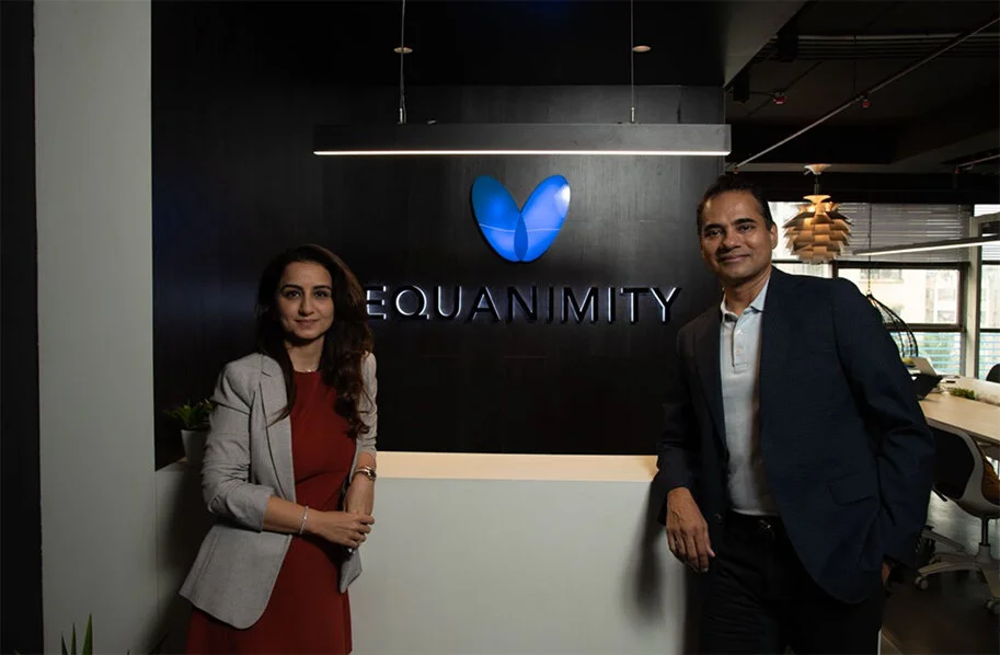 Equanimity Investments hits first close for debut venture capital fund
