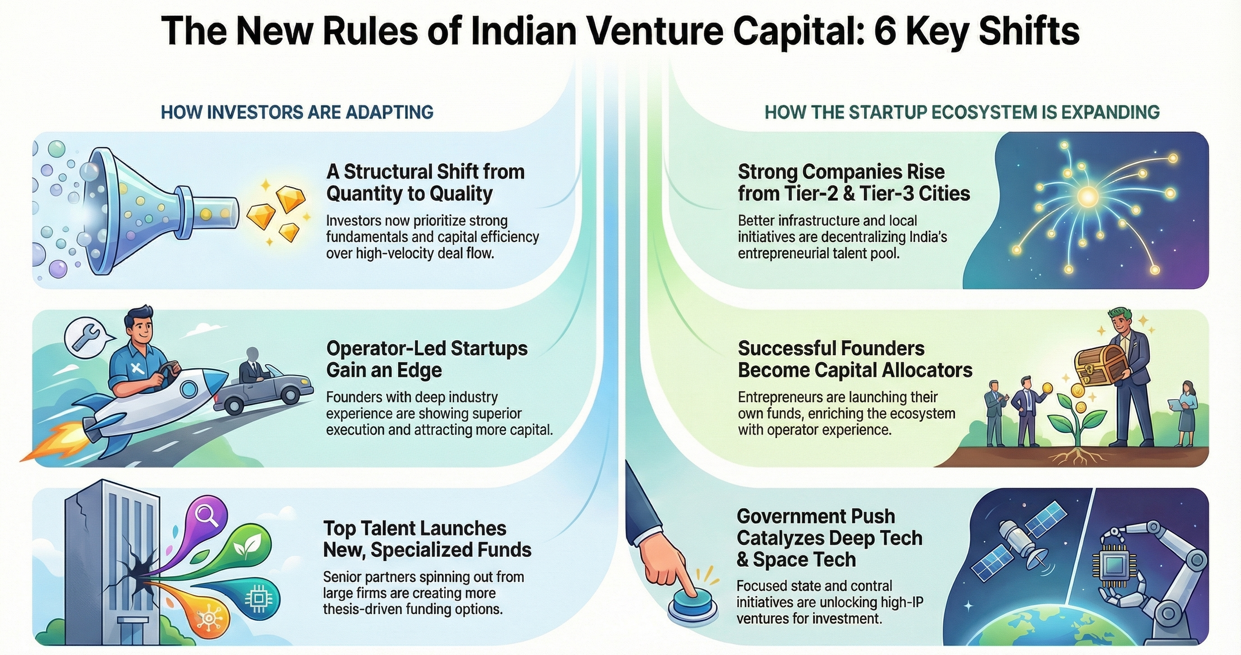 2025 Wrapped: Fewer Bets, Deeper Conviction, and a System That’s Finally Maturing 