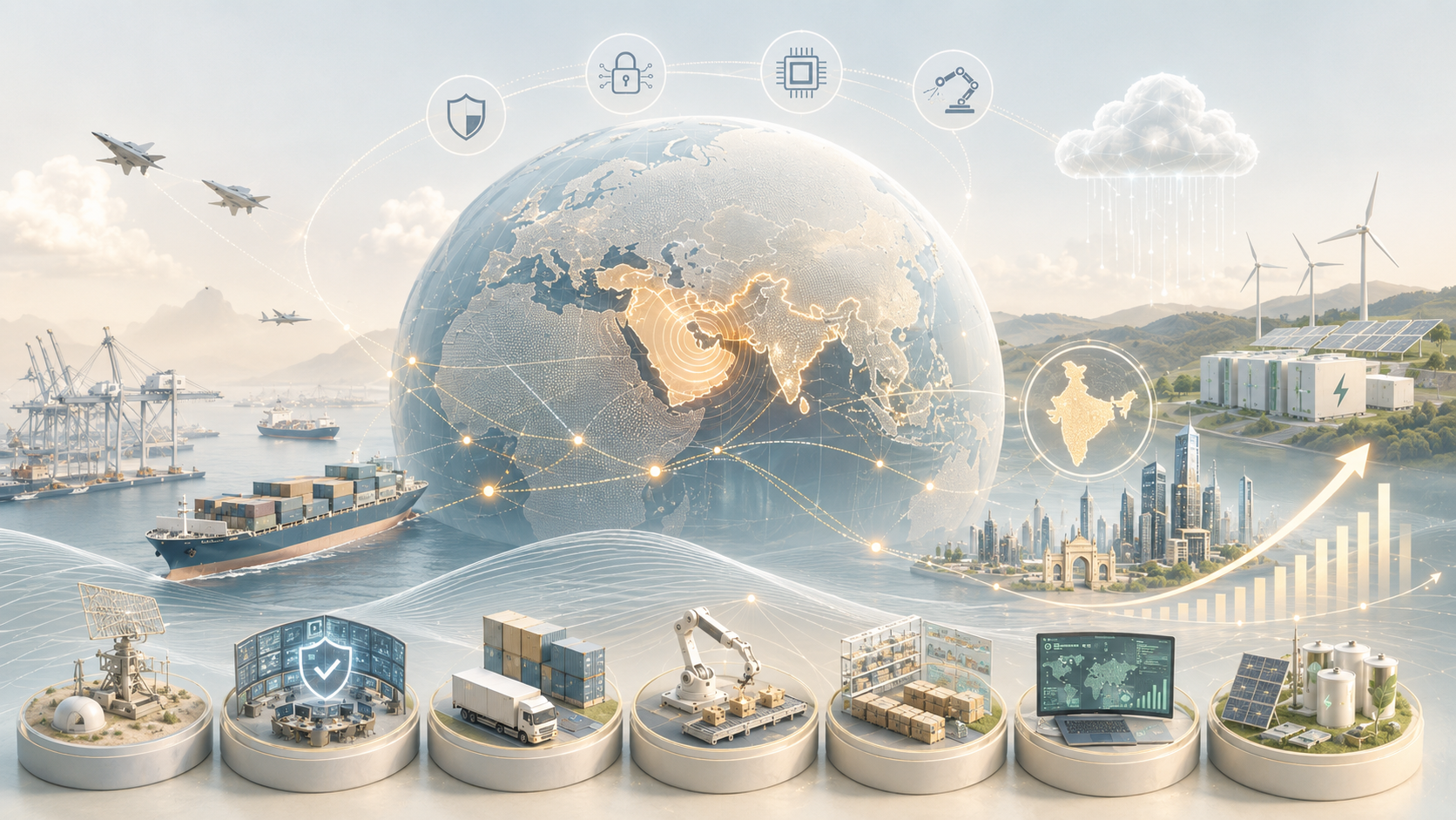 Venture Capital in the Age of Geopolitical Risk