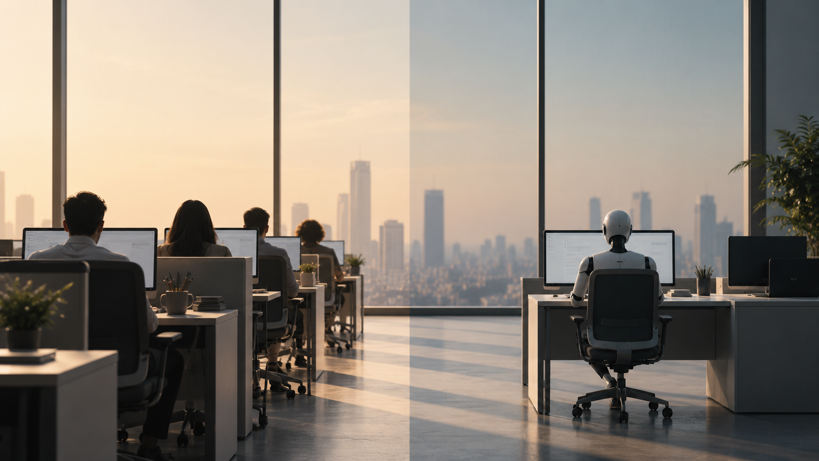 The Next SaaS Winner May Sell Fewer Seats, Not More