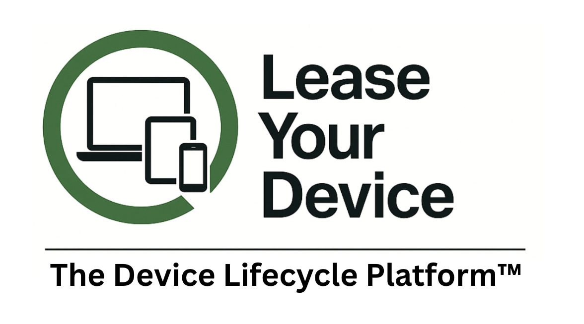 Lease Your Device