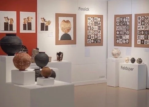 Rippon : Jubilee Gallery, MakeSouthwest, November 22/ January 23
A collaboration with printmaker Anita Reynolds