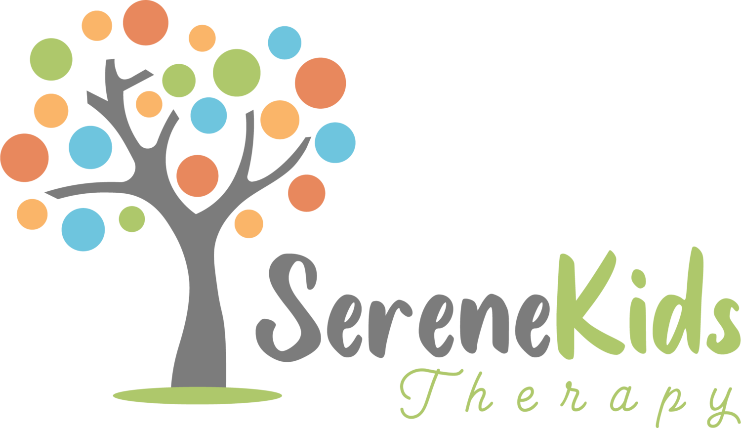 SereneKids Therapy