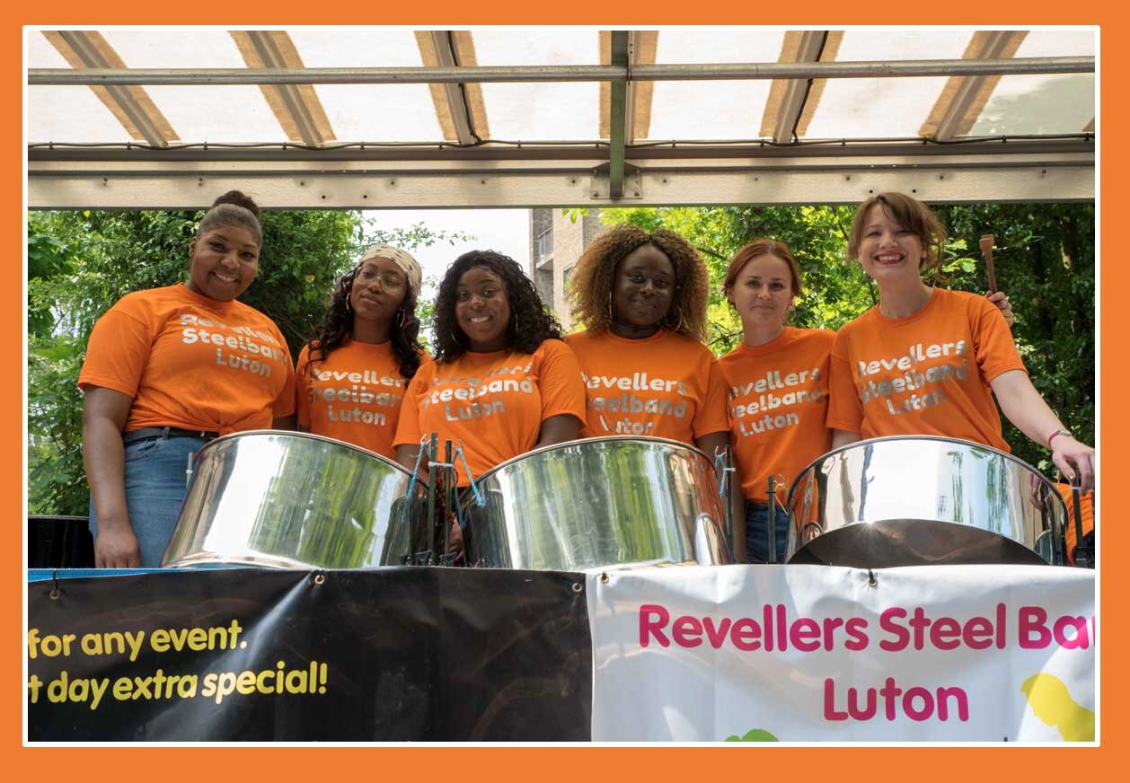 Steel Pan History - An Overview