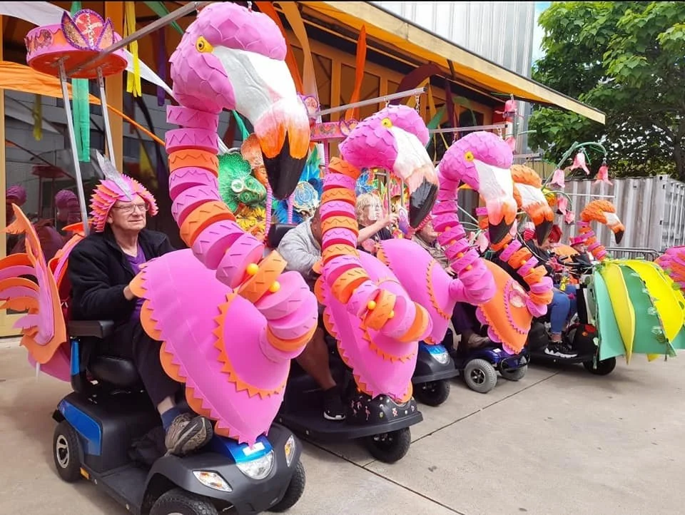 Flamingos Luton Shopmobility.jpg