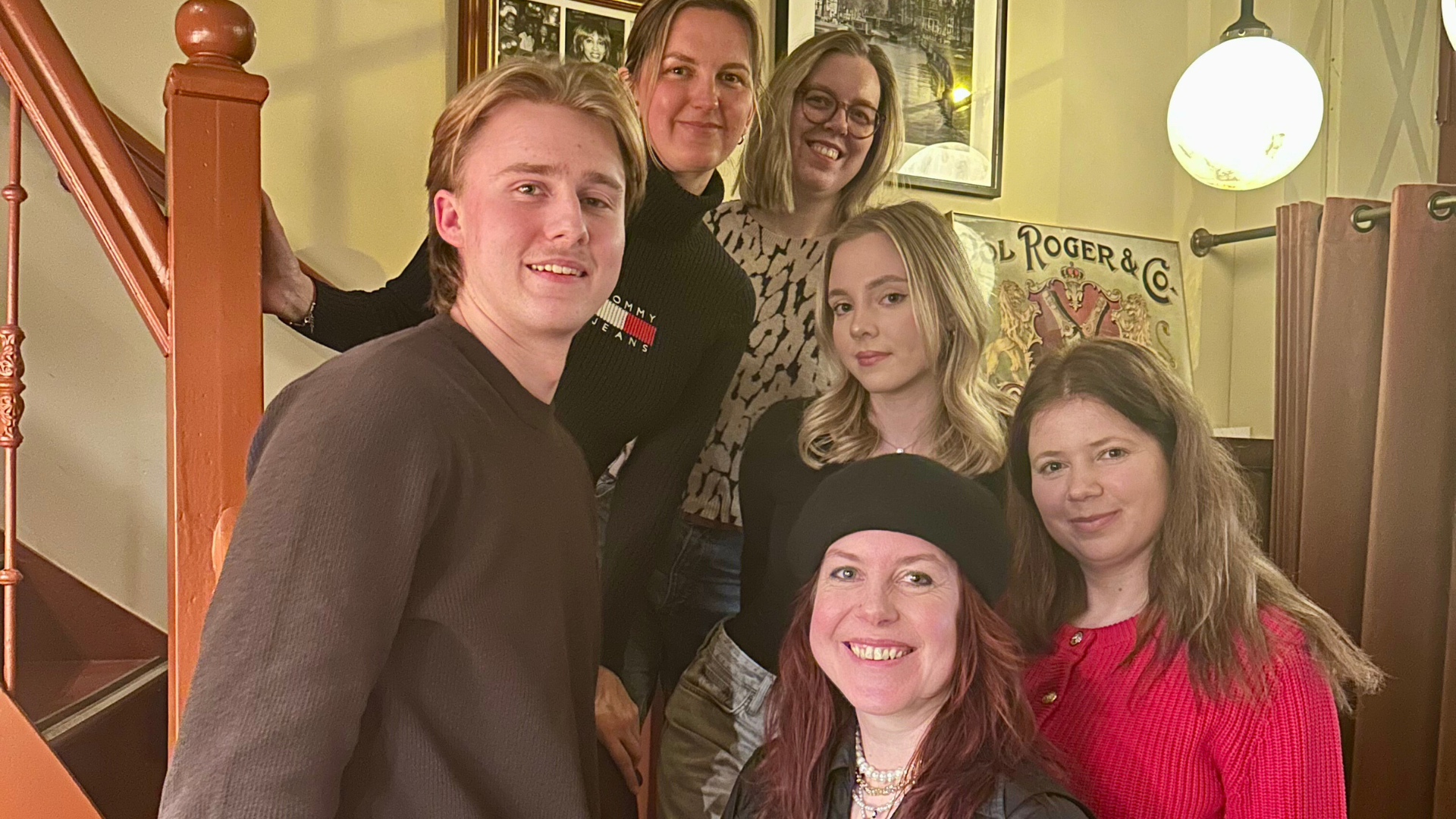 Authenticity &amp; the Inner Compass