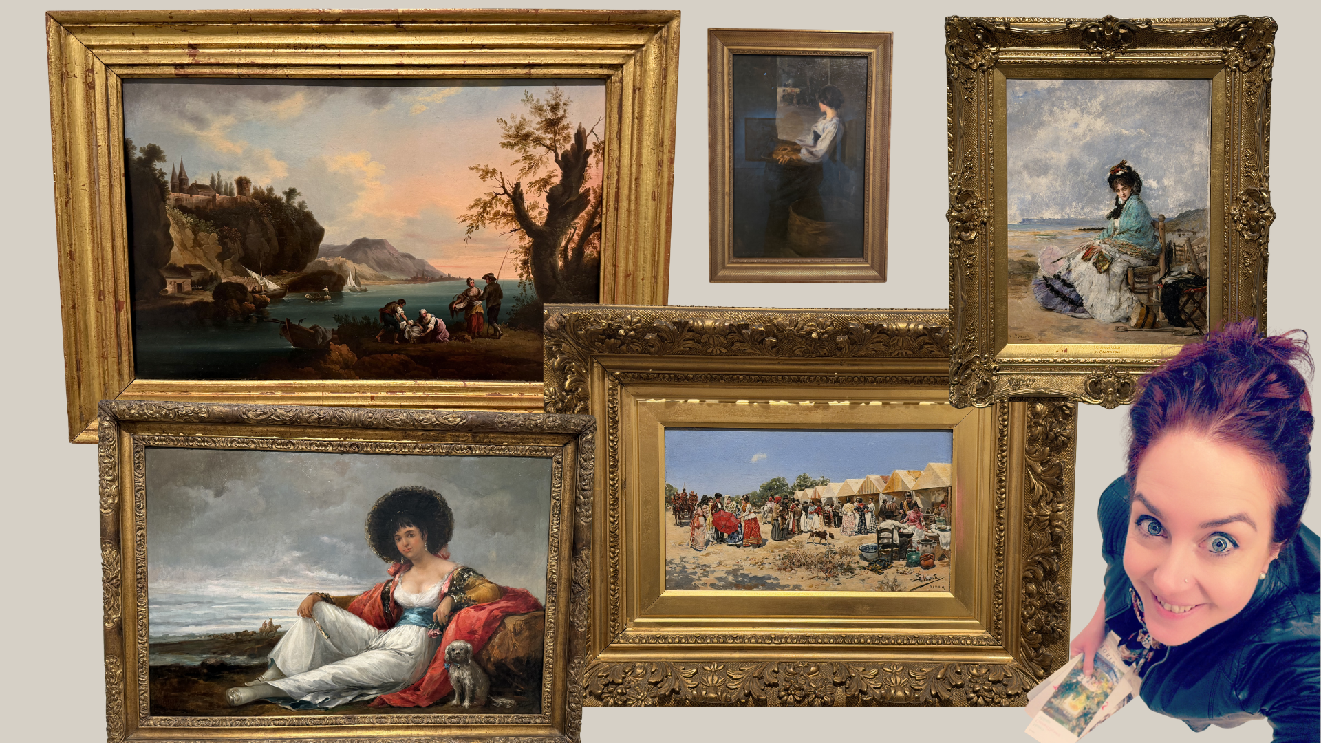 A Slower Way of Seeing Southern Spain