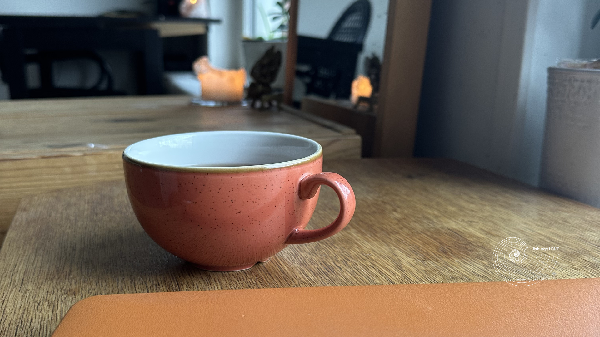 Little Steps: Slow Mornings in a Fast World