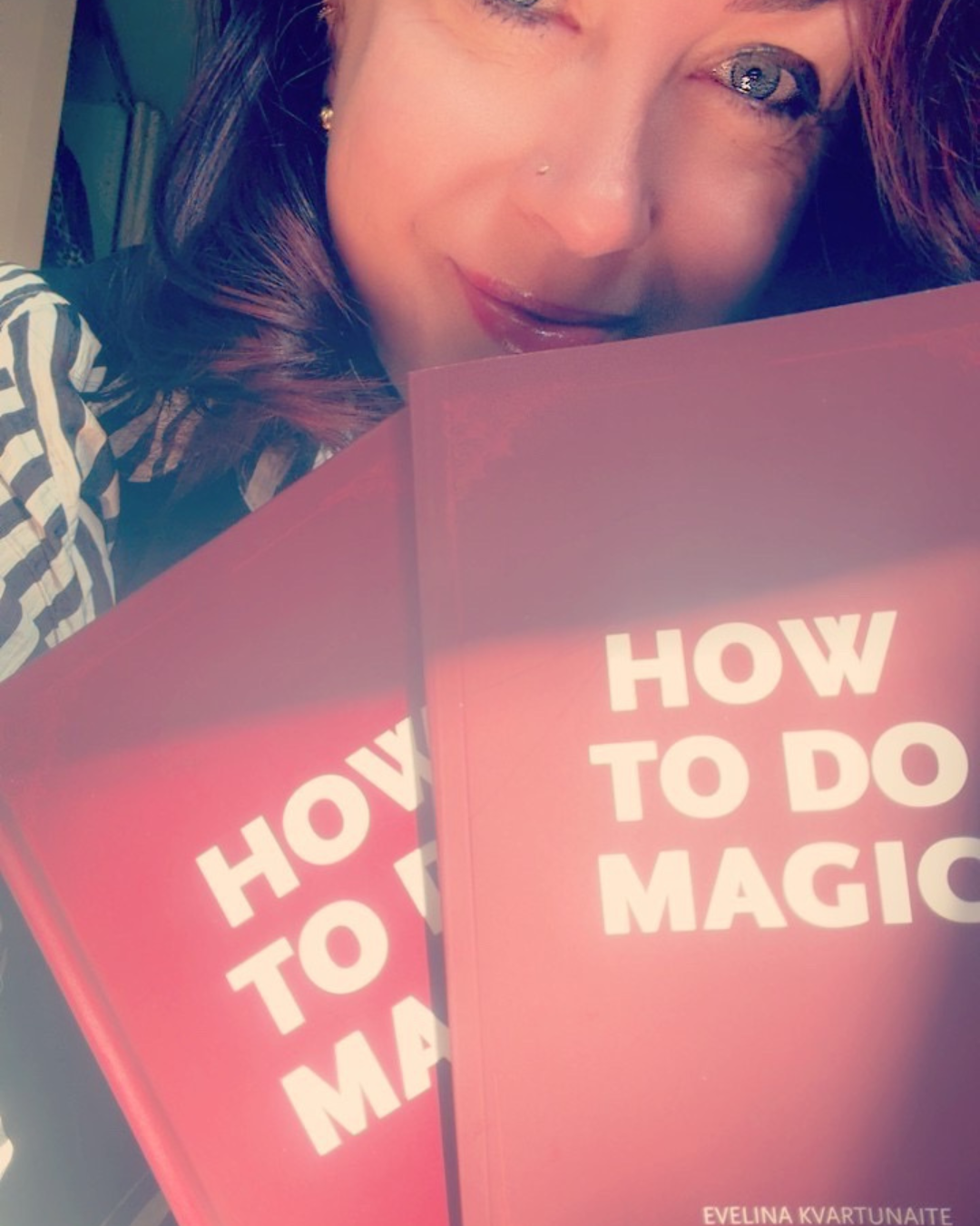 Paperback or Hardcover? The two versions of magic