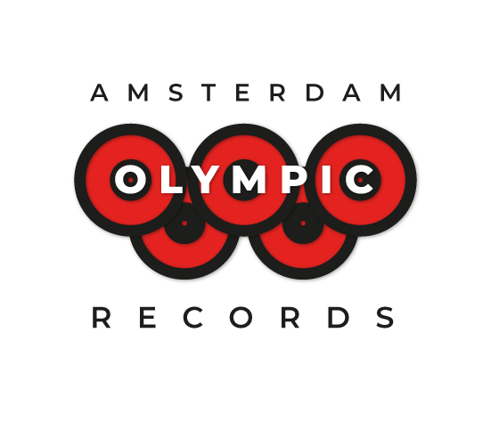 Amsterdam Olympic Records - Creative Adviser & Photographer
