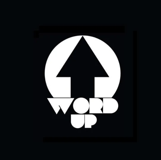 Word Up Amsterdam - founder, podcast co-host, Word Up Pages editor in chief
