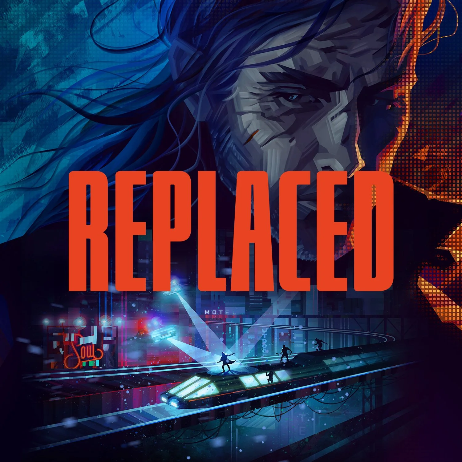 Replaced by Sad Cat Studios