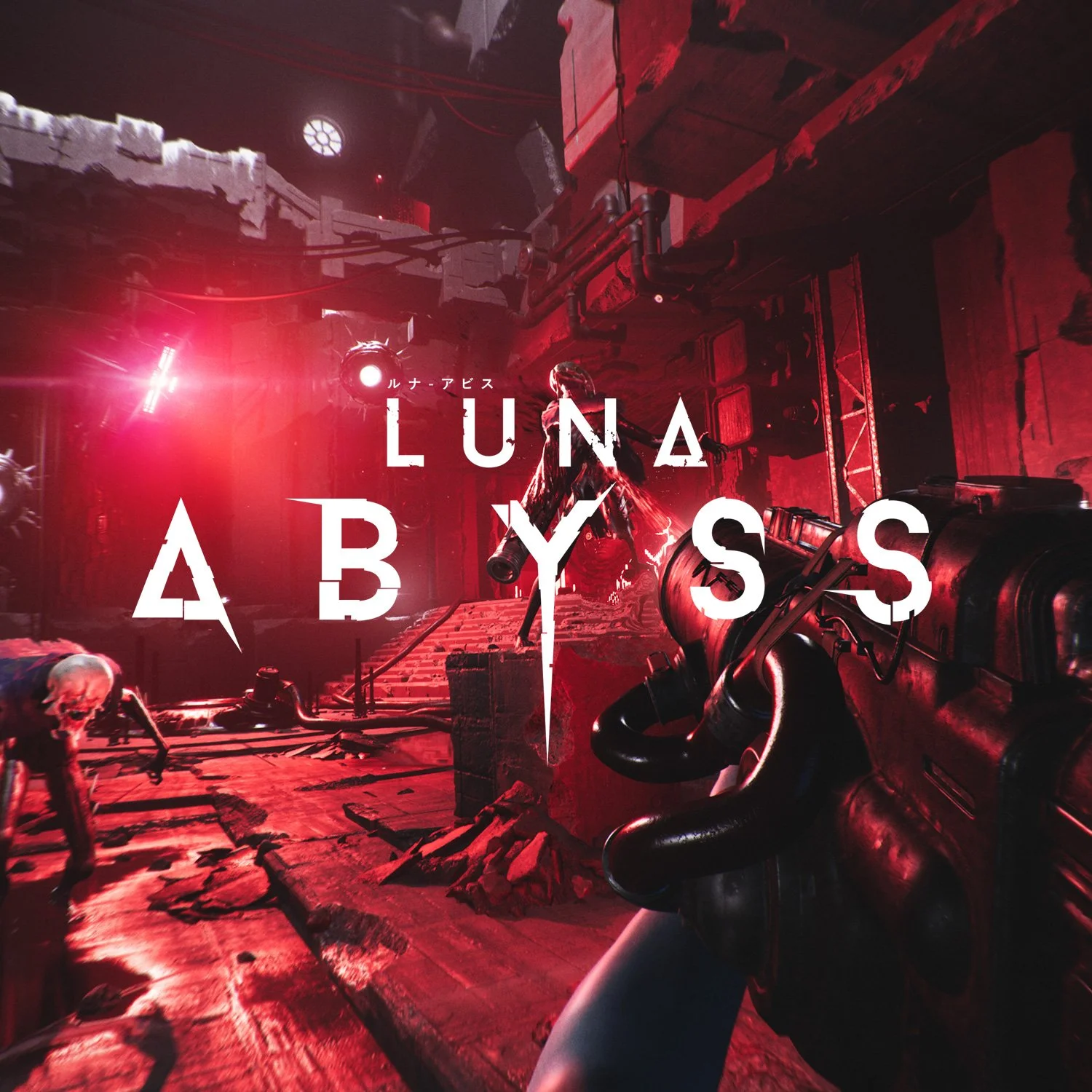Luna Abyss by Bonsai Collective