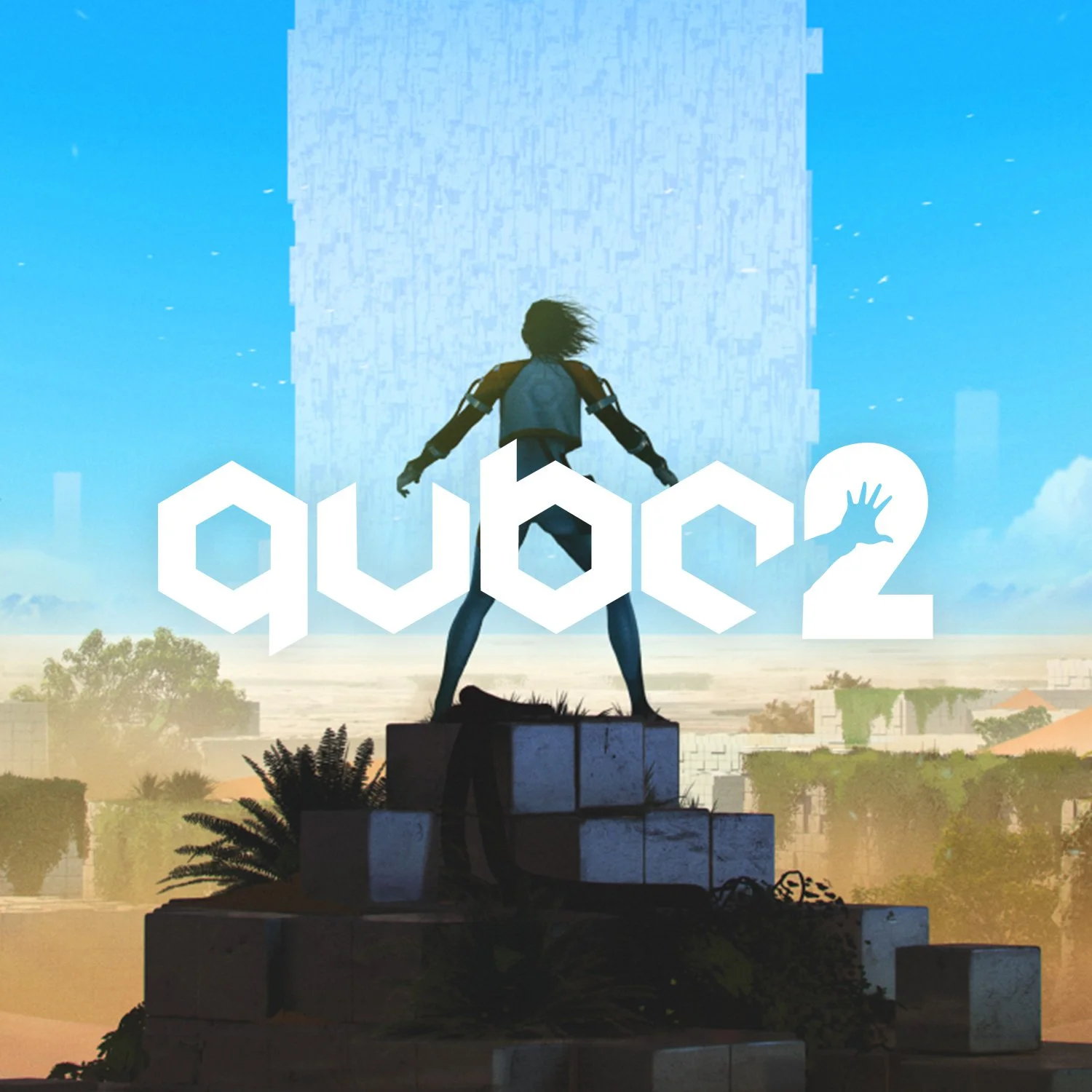 QUBE 2 by Toxic Games