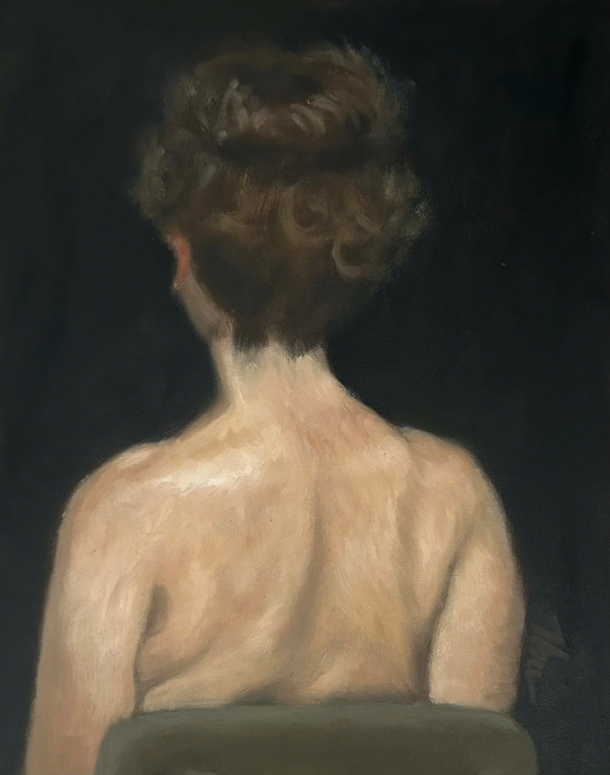 Back Study