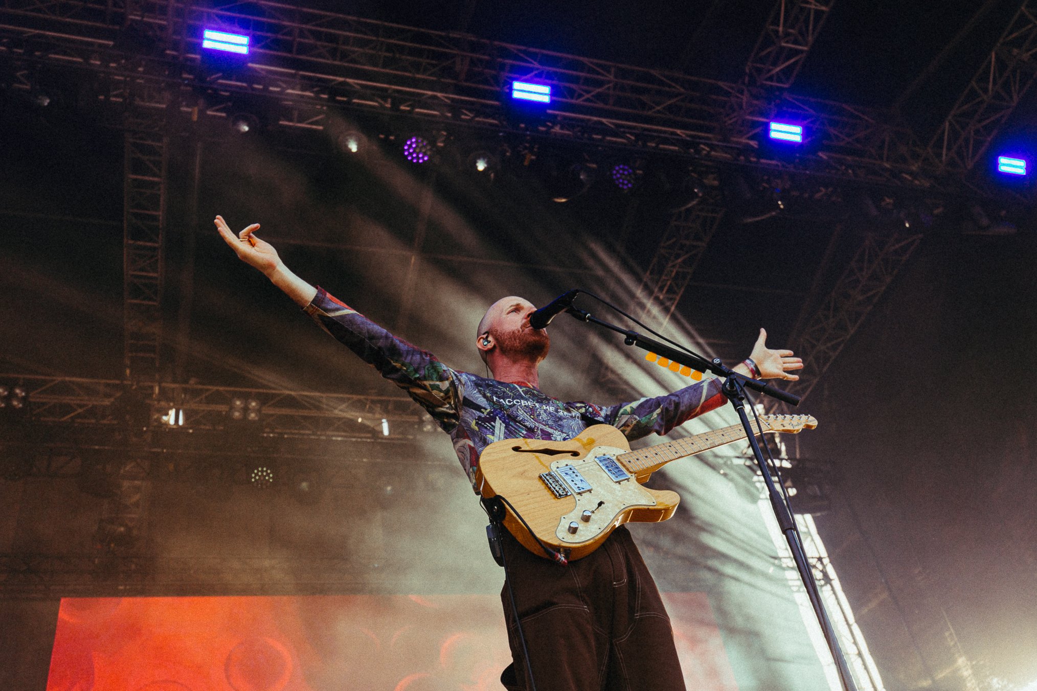 the jungle giants, 2023