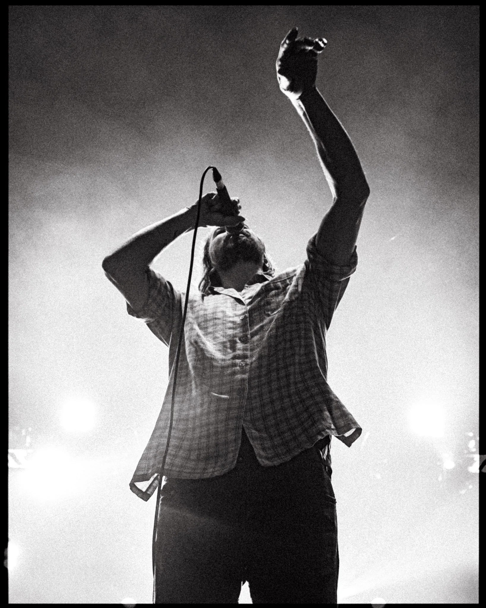 teskey brothers, 2022