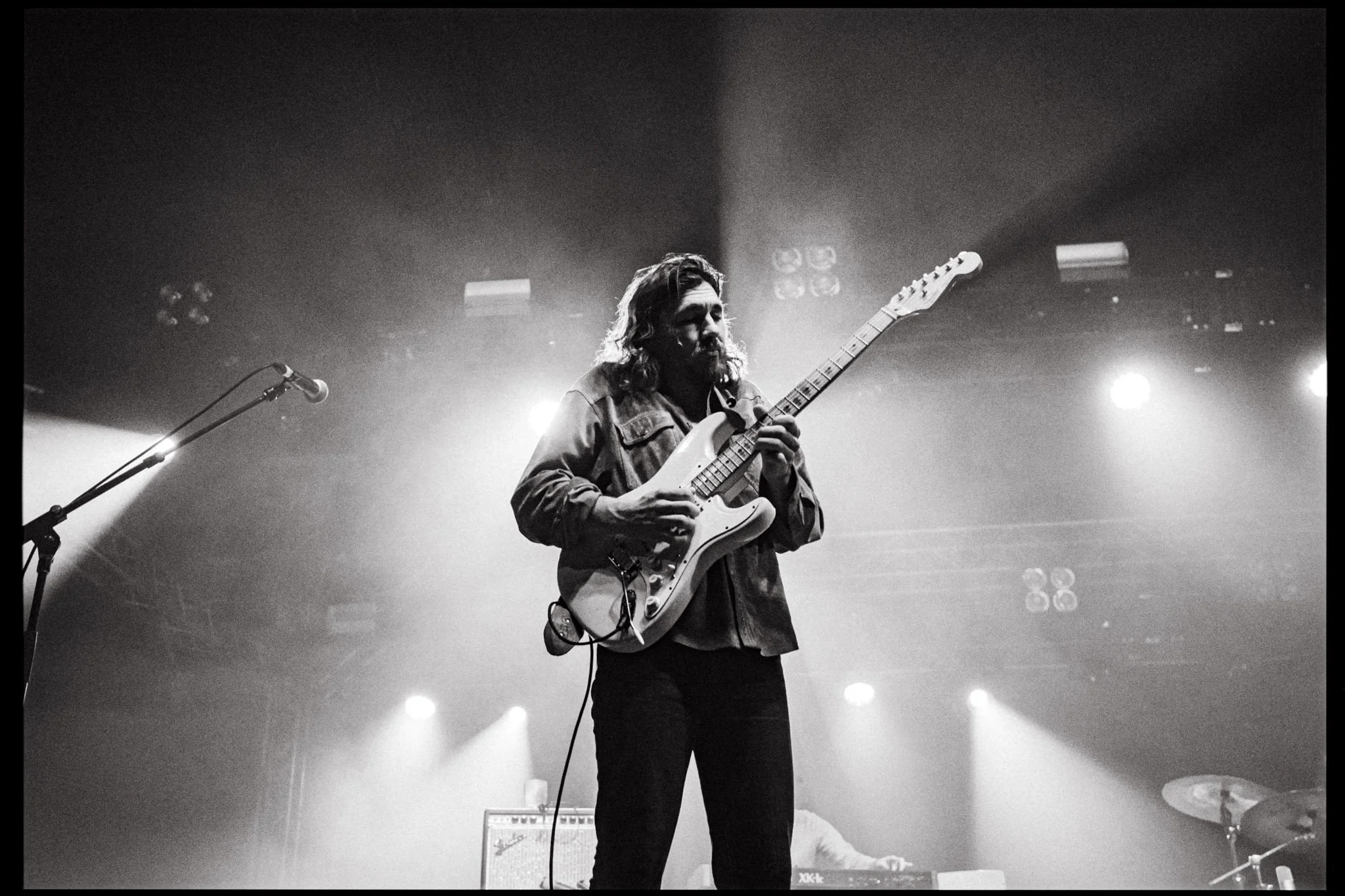 teskey brothers, 2022