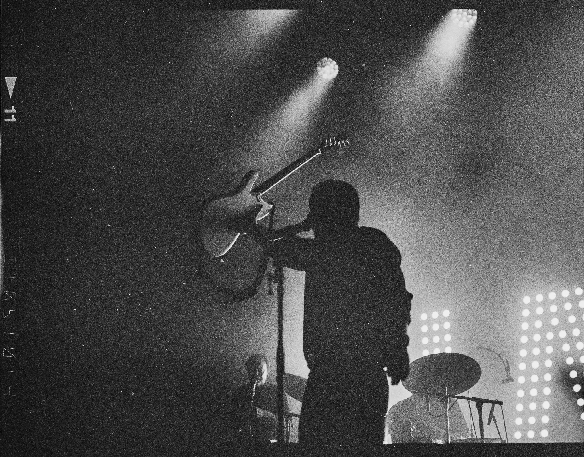 unknown mortal orchestra, 2023