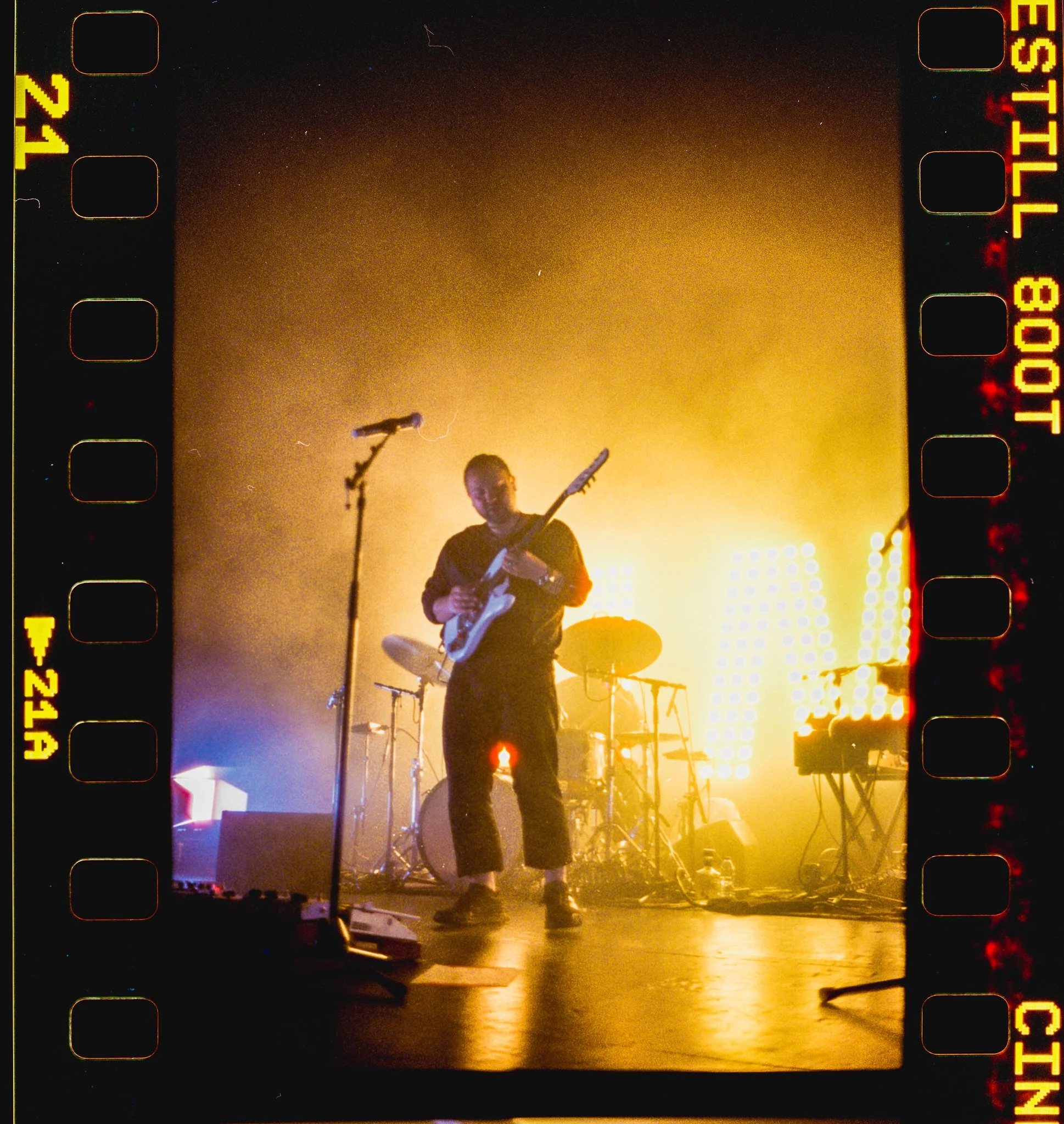 unknown mortal orchestra, 2023