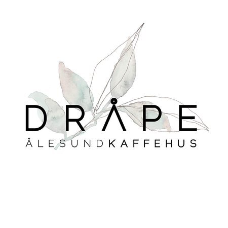 Dråpe Ålesund Kaffehus Dråpe Ålesund Kaffehus