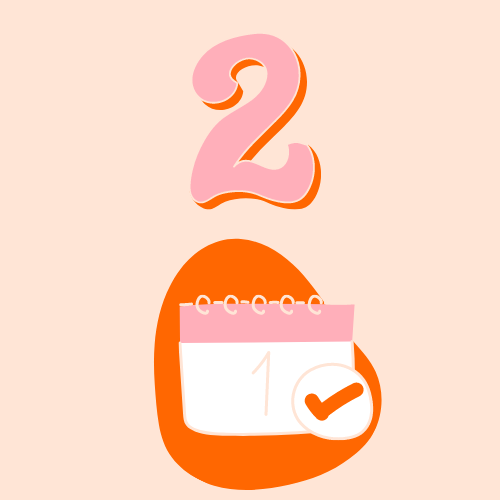 Send me details, and your inspiration pics