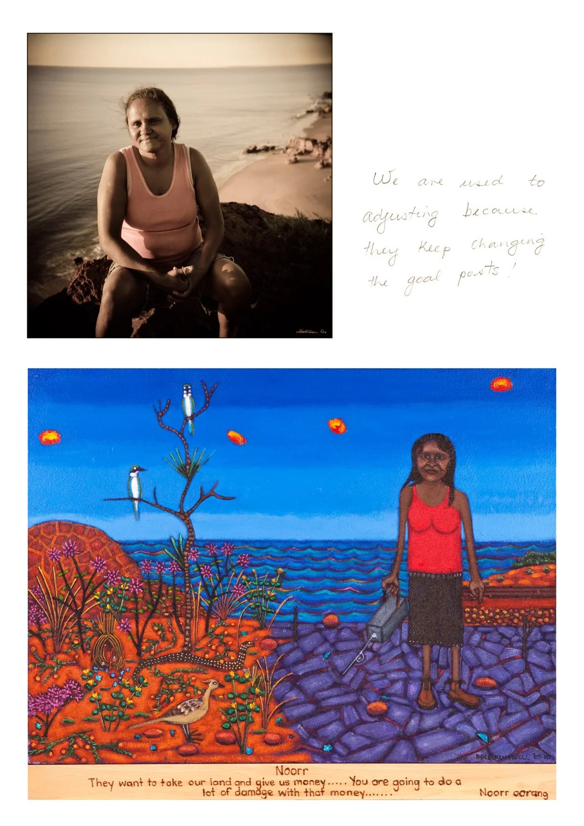 Kathleen Cox, Goombaragin.jpg