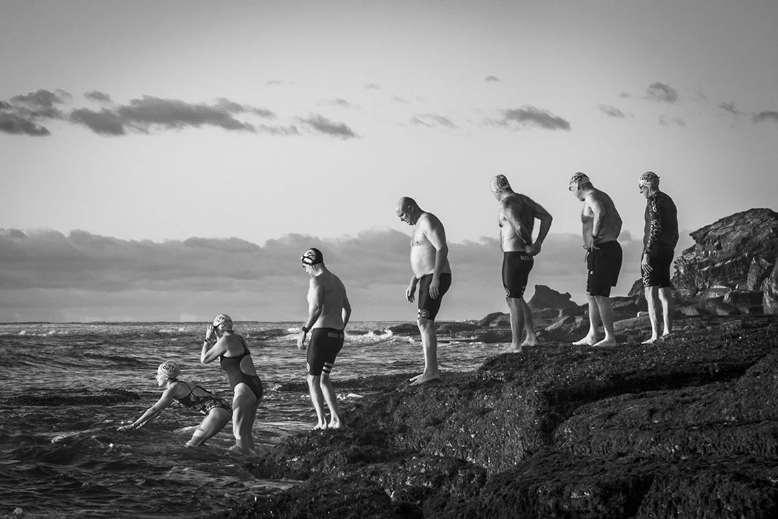 Primordial — Avalon Beach