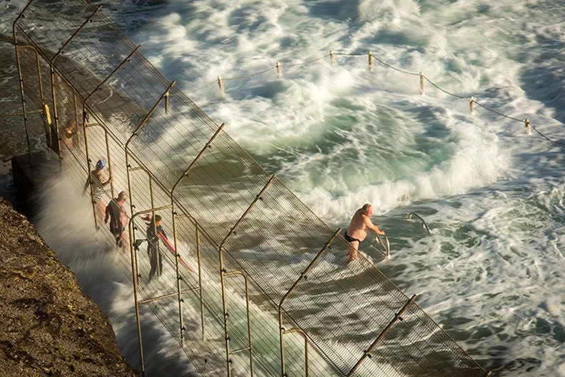 Big Wednesday II — Avalon Beach