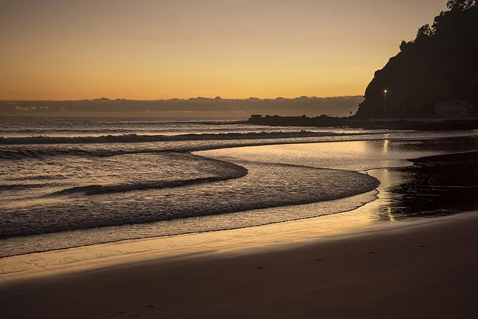 Curves — Palm Beach