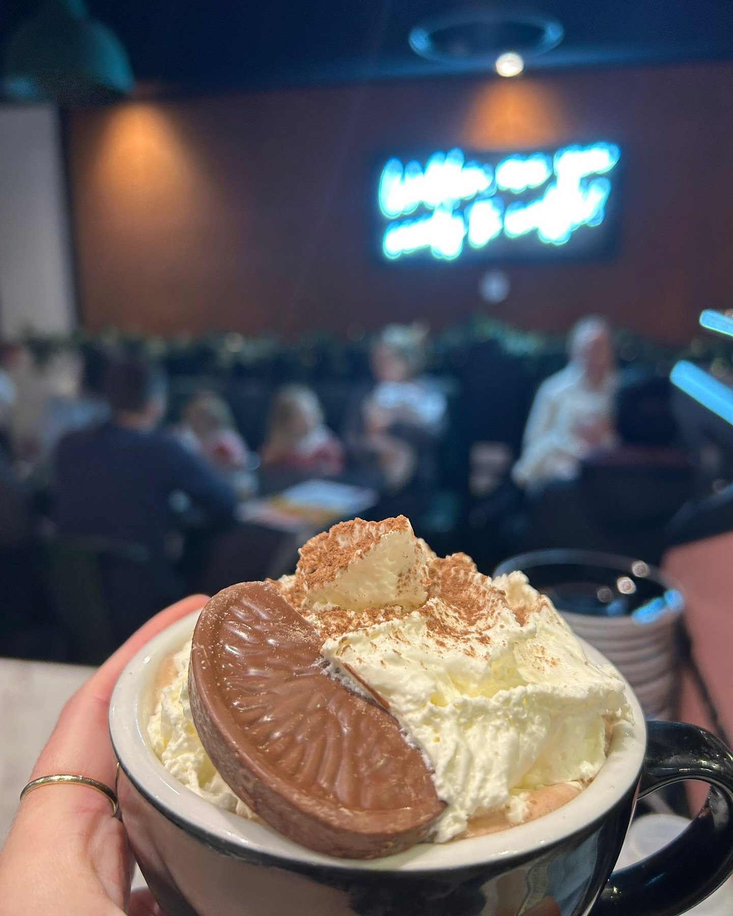Our festive drinks menu has officially landed!🎄

Think indulgent seasonal hot chocolates, extra-special lattes, and even @adnams mulled wine to warm you up this season.

Which one will you choose first? Let us know your favourite!

#festivedrinks #w