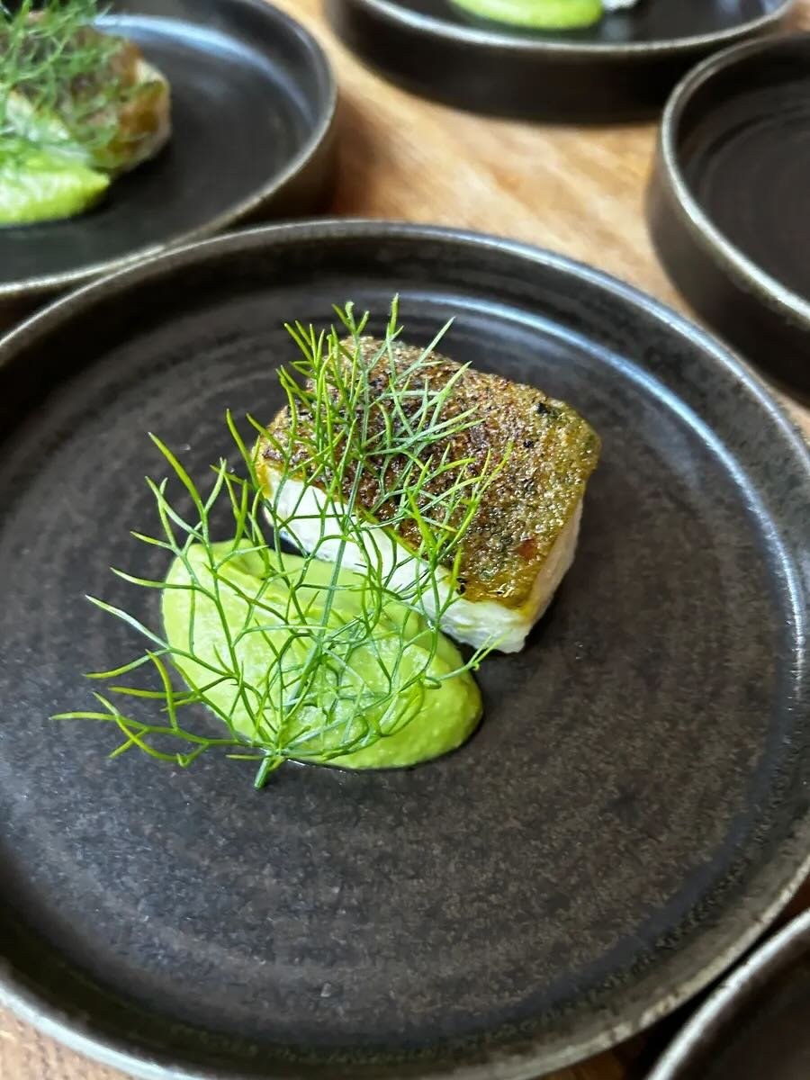 ✨ Last-Minute Supper Club Tickets! ✨

Tomorrow night with the brilliant @ben_sulston. It&rsquo;s going to be one to remember.

Think:
🍽️ Incredible food
🍷 Stunning paired wines
🍸 Cocktails flowing
💫 Chilled vibes in a casual setting

Grab your fr