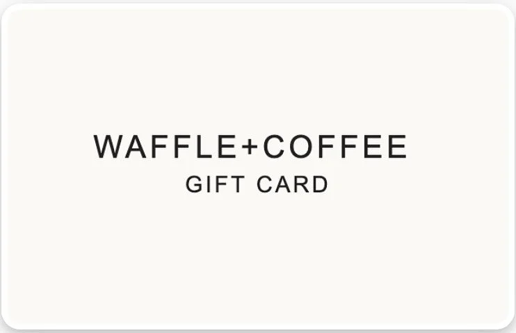 We get asked all the time if we do gift cards 🎁 
And yes&hellip;we absolutely do

Perfect for the friend who loves brunch
The teacher you adore but don&rsquo;t know what they actually like
Secret Santa chaos
Or the family member who already has ever