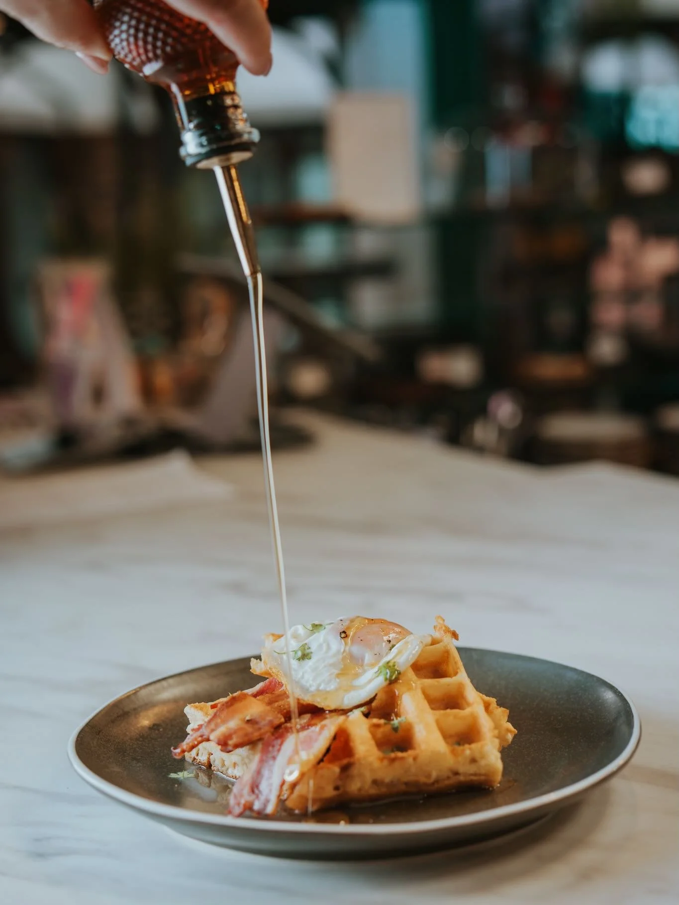 Some things just stick around for a reason.

Two waffles that have been on the menu since the very beginning&hellip;

The Canadian
The Banoffle

We&rsquo;ve added plenty of new dishes over the years, but these two? They&rsquo;ve never left. And they&