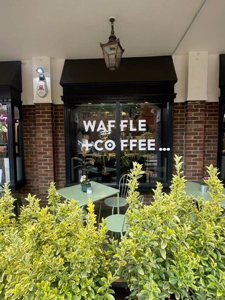 Not everything has to be complicated.

Sometimes it&rsquo;s just knowing where to go.

Great food.
Incredible coffee.
A space that feels calm one minute, buzzing the next.
Happy staff 

We keep things fresh. We keep things simple.
And we make sure th