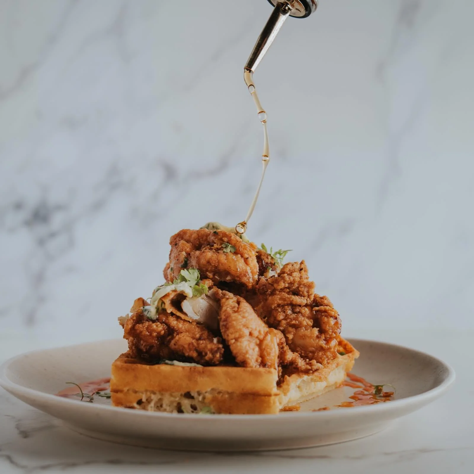 🍗 THE CHICKEN JUST GOT AN UPGRADE 🍗

We&rsquo;ve been quietly working on something behind the scenes&hellip; and our crispy fried chicken is now better than ever.

We start with succulent chicken thighs from Burton&rsquo;s Butchers, marinated overn