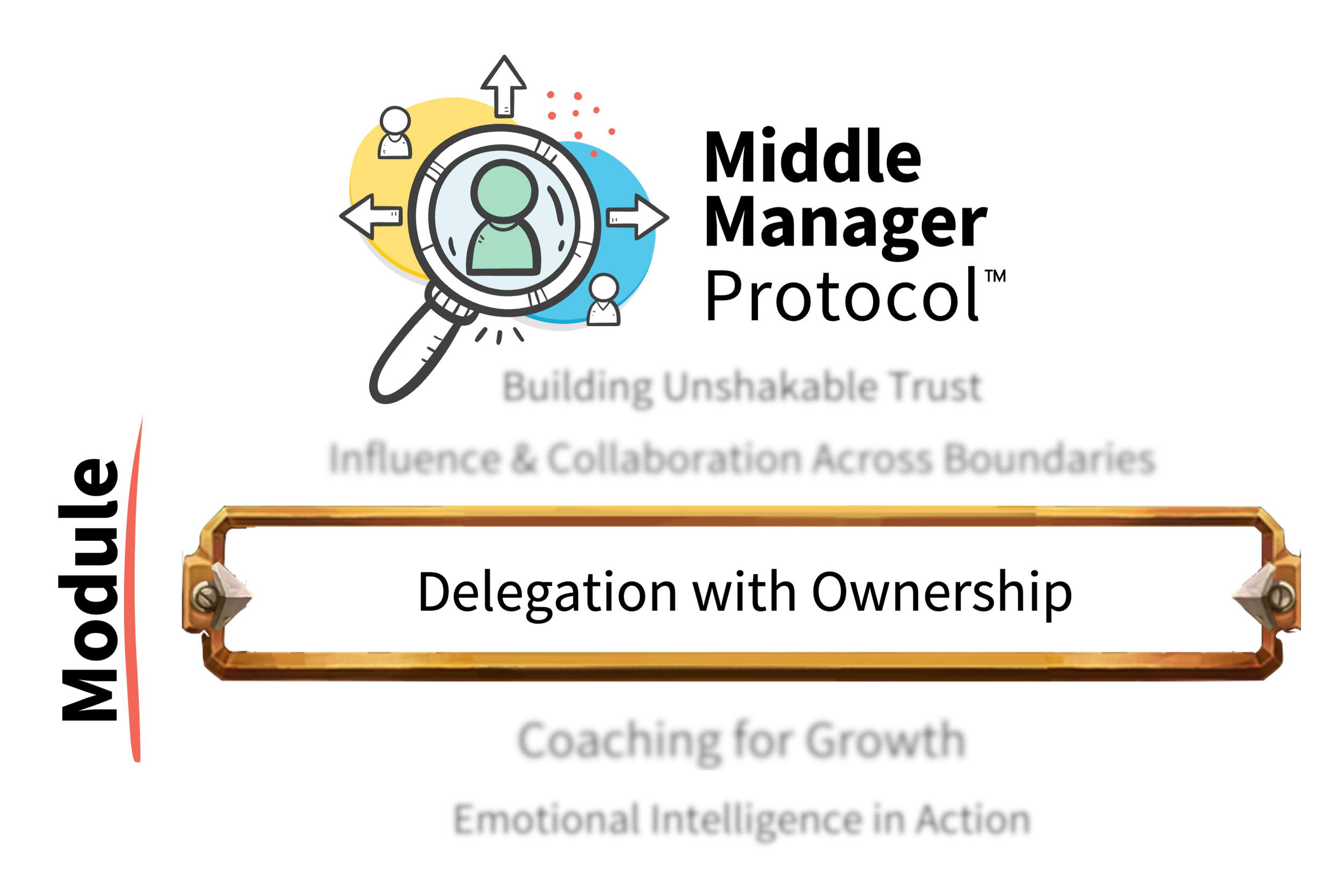Delegation with Ownership