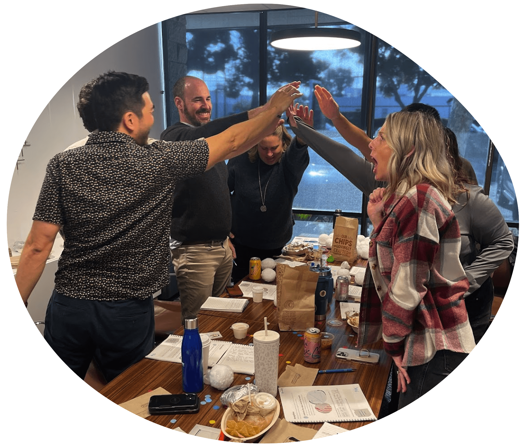 Grow High-Performing Middle Managers